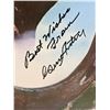 Image 2 : Gene Autry Autographed Poster