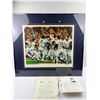 Image 1 : 1978 World Series Commemorative Lithograph