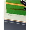 Image 3 : 1978 World Series Commemorative Lithograph