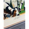 Image 4 : 1978 World Series Commemorative Lithograph