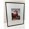 Image 1 : Roy Rogers & Dale Evans Autograph Display