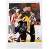 Image 1 : Autographed Marty McSorley Photo