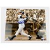 Image 1 : Autographed Derek Jetter Photo