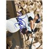 Image 3 : Autographed Derek Jetter Photo