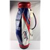 Image 1 : Clint Eastwood's Autographed Golf Bag