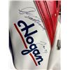Image 2 : Clint Eastwood's Autographed Golf Bag