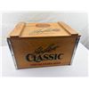 Image 1 : Classic John Labatt Crate