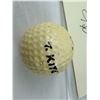 Image 3 : Tom Kitę Golf Ball & Autograph