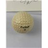 Image 4 : Tom Kitę Golf Ball & Autograph