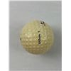Image 5 : Tom Kitę Golf Ball & Autograph