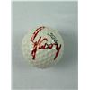 Image 2 : Golf Ball Signed by Gary Player