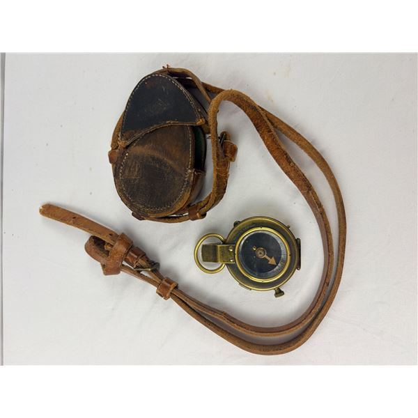 Werners Pattern Compass