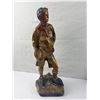 Image 1 : Scout Sculpture