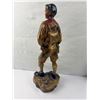 Image 2 : Scout Sculpture