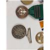 Image 2 : Collection of Medals