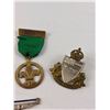 Image 3 : Collection of Medals