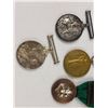 Image 4 : Collection of Medals