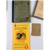 Image 4 : Vintage Boy Scout Memorabilia