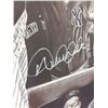 Image 6 : Derek Jeter Signed Yankees Legends In Dugout