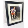 Image 1 : Autographed Bobby Hull Picture