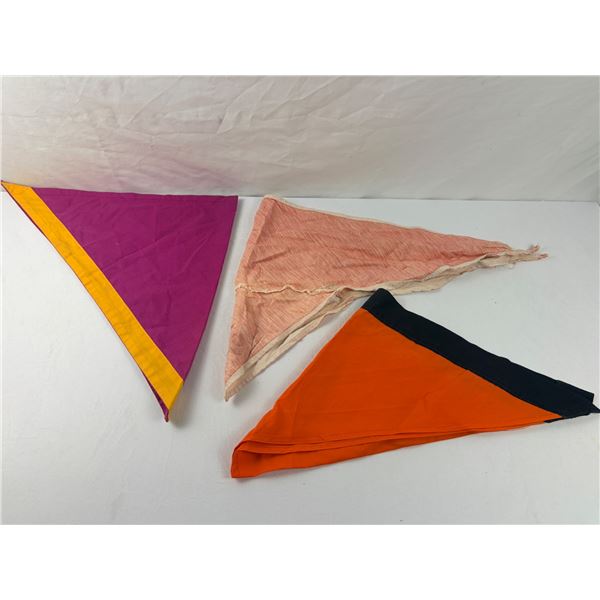 Vintage Bandannas