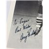 Image 2 : Doug Mohns Autographed Picture