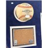Image 3 : John Sterling Signed Scorecard - Red Sox at Yankees