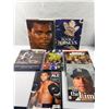 Image 1 : Sports Themed Books