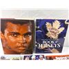 Image 2 : Sports Themed Books
