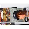 Image 4 : Sports Themed Books