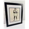 Image 1 : Autographed Jersey Joe Walcott Picture