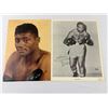 Image 1 : Boxing Autographs