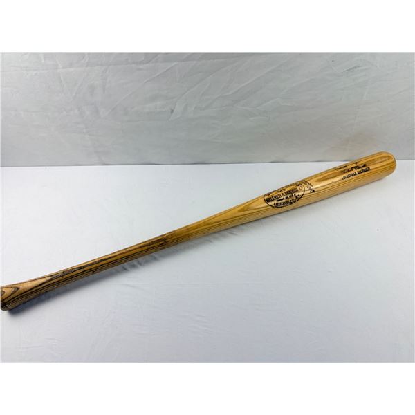 Genuine U1 - Roberto Clemente Louisville Slugger