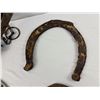 Image 4 : Horseshoes, Traps & Spurs