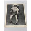 Image 1 : Signed Ricky Graziano Picture