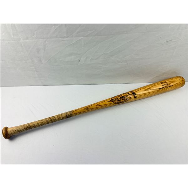 Genuine Mays Louisville Slugger