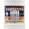 Image 1 : Team Signed Phoenix Suns Poster