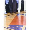 Image 2 : Team Signed Phoenix Suns Poster