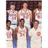 Image 3 : Team Signed Phoenix Suns Poster