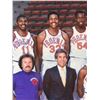 Image 4 : Team Signed Phoenix Suns Poster