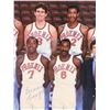 Image 5 : Team Signed Phoenix Suns Poster