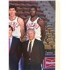 Image 6 : Team Signed Phoenix Suns Poster