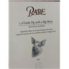 Image 2 : Babe - A Little Pig With A Big Heart