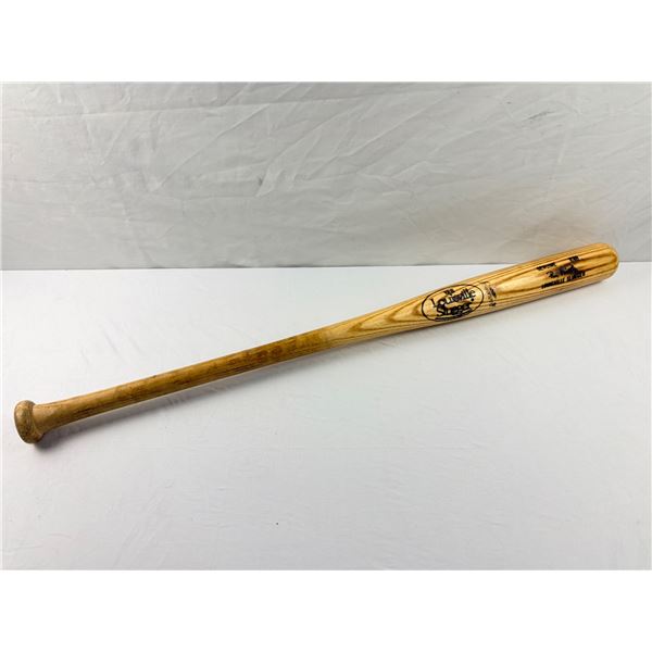 Genuine K48 Ron Kittle Louisville Slugger