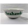 Image 2 : Seattle Seahawks Serving Bowl