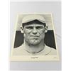 Image 1 : George Sisler Signed Picture