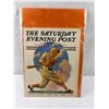 Image 1 : The Saturday Evening Post Cover Page