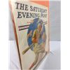 Image 2 : The Saturday Evening Post Cover Page