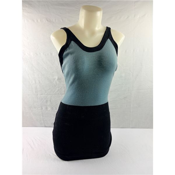Female Mannequin Torso