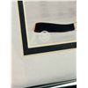 Image 2 : Autographed Mario Lemieux Picture